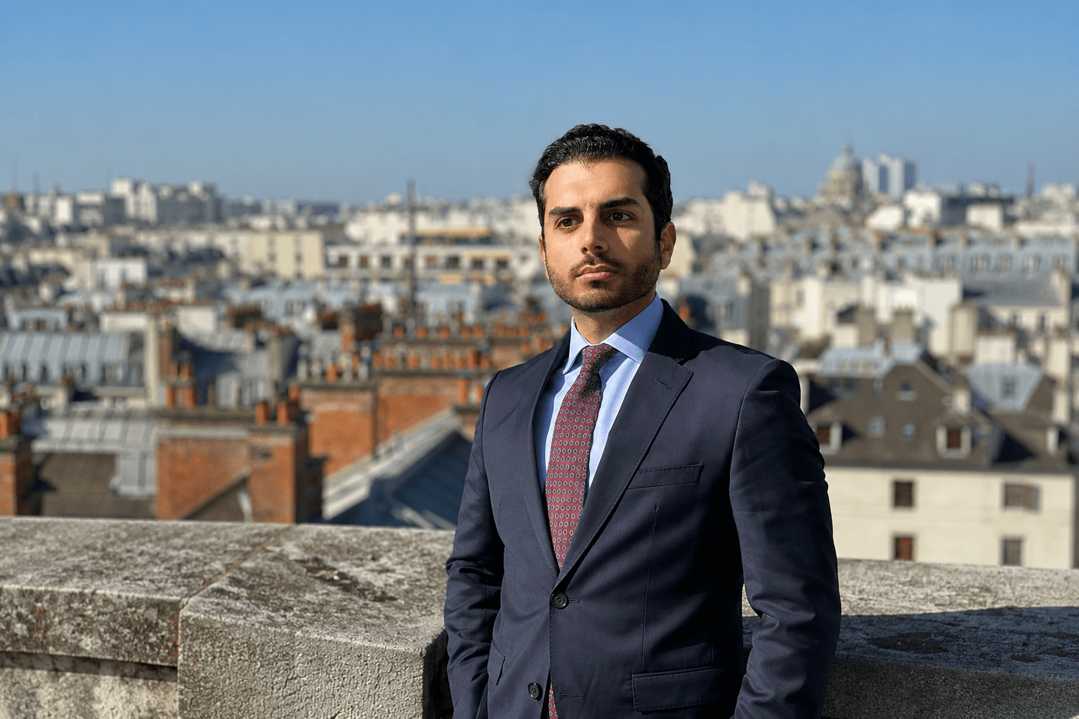 Ali Maisam Nazary: The European Parliament has taken a moral stance against the Taliban.