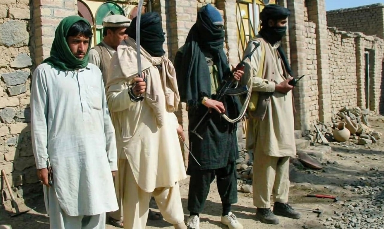 په خيبر پښتونخوا کې د وسلهوالو ډلو ترمنځ داخلي کړکېچ زيات شوی دی.