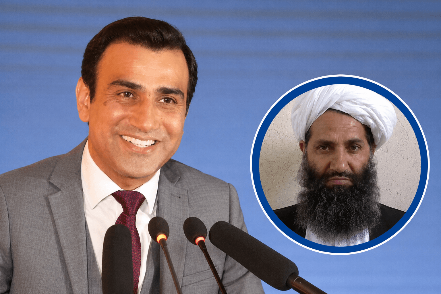 اسماعيل مياخيل؛ مشكل افغانستان نبود «مشروعيت » است، نه نبود بيعت.