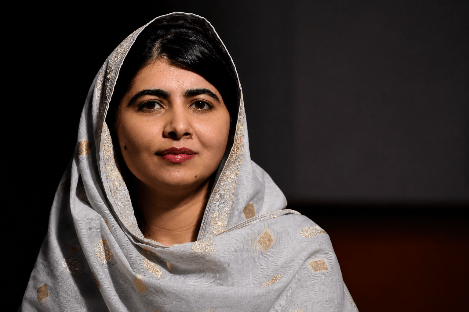Malala Yousafzai: Global Inaction on the Plight of Afghan Women Is Unacceptable.