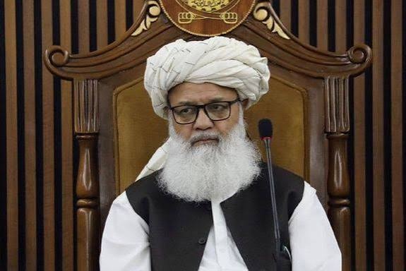 طالبانو د چارو د ادارې رئیس: زموږ اداره د نبيانو پر قدم روانه ده.
