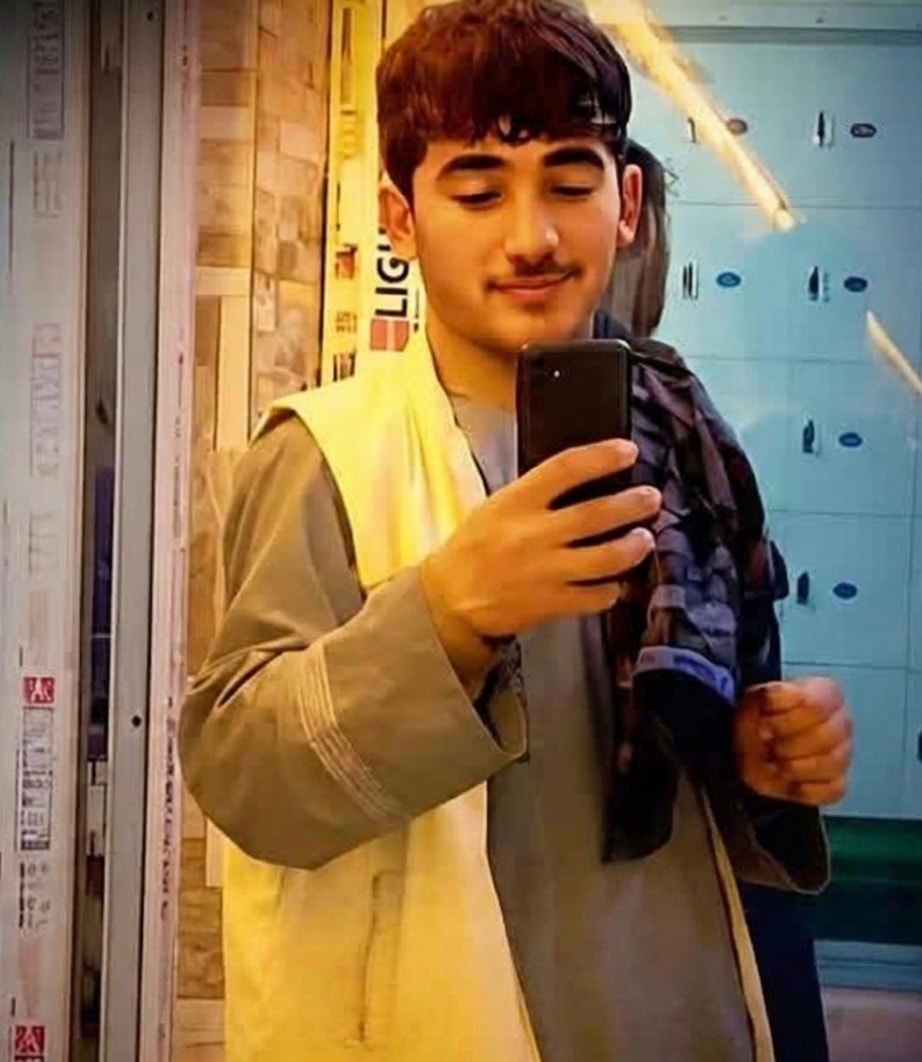 جسد جوان ١٩ ساله غرق شده در بند آبگردان فارياب هنوز پيدا نشده است.