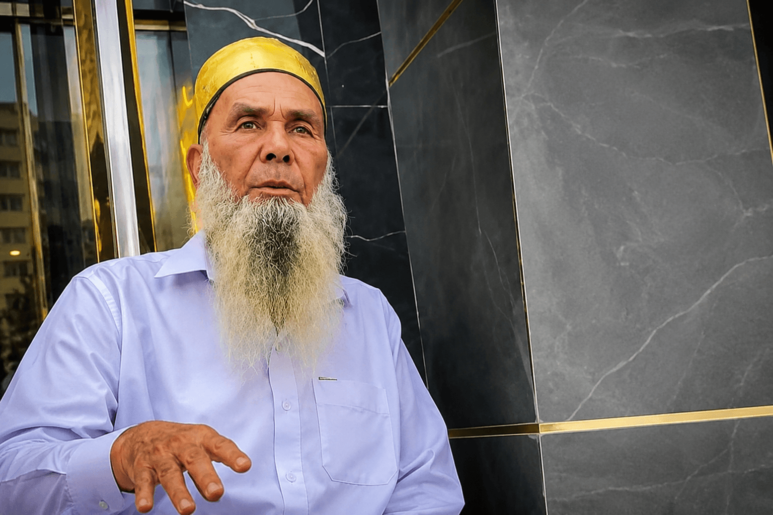 د پروان ولایت په چاریکار ښار کې له یوه مشهور شیریخپلورنځۍ څخه وسلهواله غلا شوې.