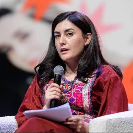 میترا مهران: باید از هرگونه تعامل سیاسی و دیپلماتیک با طالبان خودداری شود.