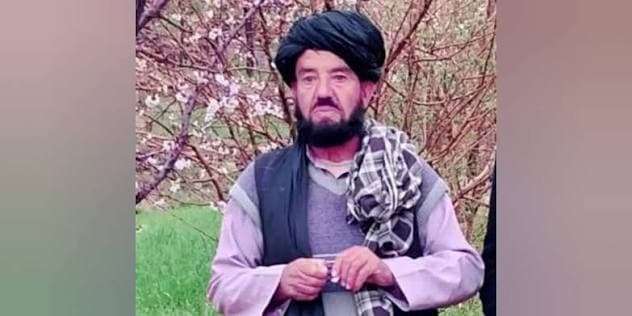 A former police officer in Ghor province has been killed by unidentified armed individuals.