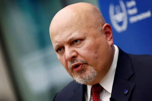 The fate of the prosecutor of the international criminal court has been referred to a vote by the court’s member states.