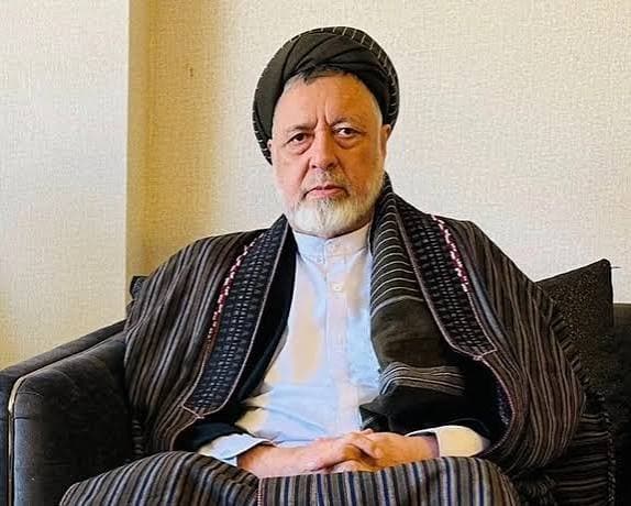 Mohaqiq: The detention of women and girls in Herat is an assault on their dignity and honor.