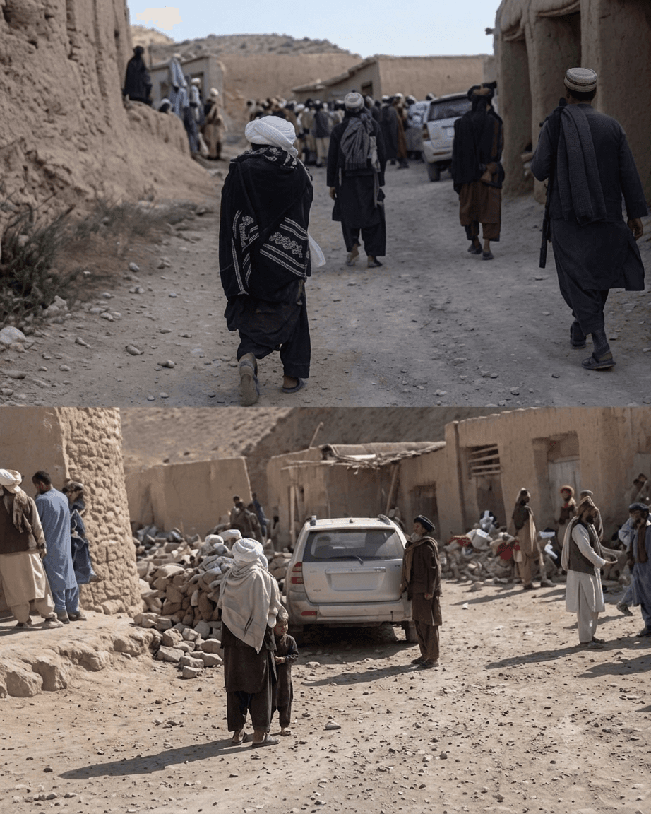 The Taliban opened fire on protesters in Zardabi Bazaar, Ghor.