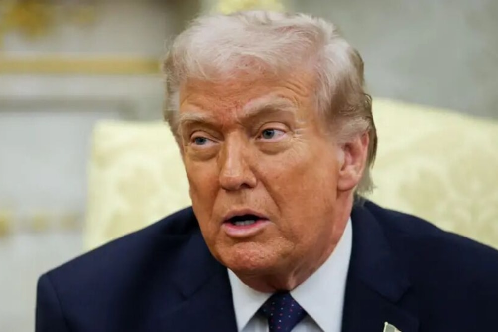 Trump: Oil prices will decline significantly after the end of the Iran war.