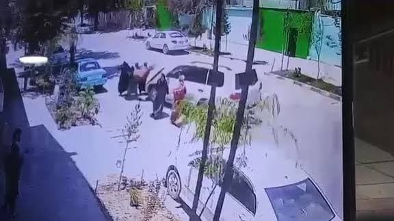 طالبان از شناسايى فردى كه گروه از دختران را در كابل با موتر زير گرفت خبر دادند.