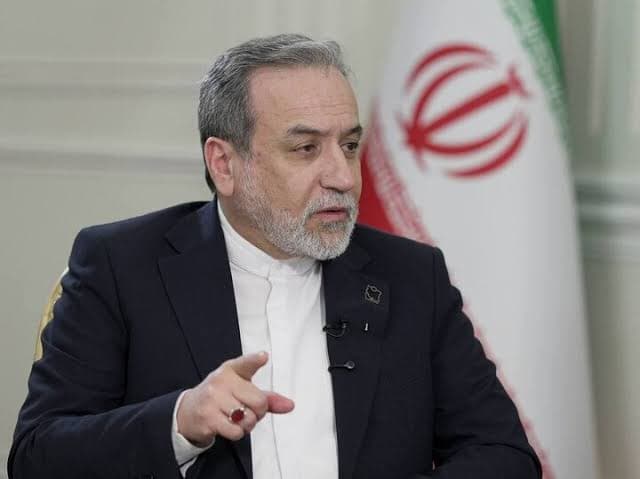 عباس عراقچي: د اسلام اباد د تفاهم يادښت د نهايي كېدو پړاو ته رسېدلى.