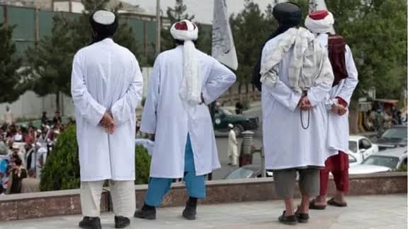 جبهه آزادی: محتسبان اداره امر به معروف طالبان همچنان از اهداف جبهه آزادی هستند.