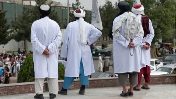 Freedom Front: Taliban morality inspectors remain targets of the freedom front.