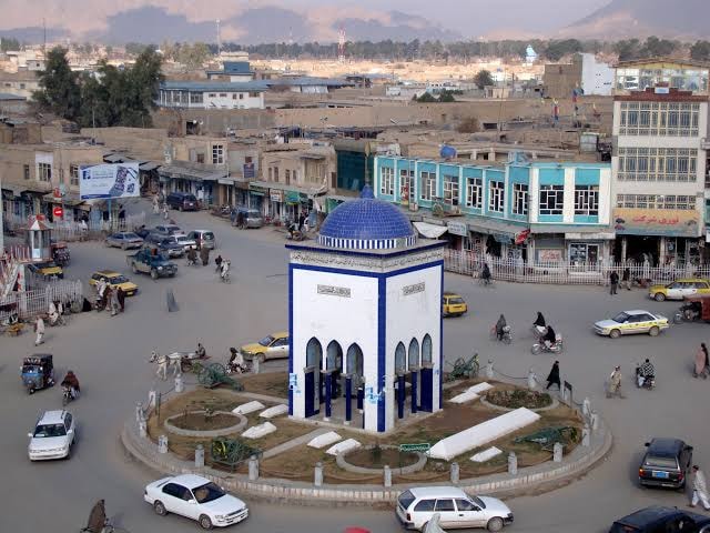 Sources: An 11-year-old child in Kandahar has killed a 14-year-old teenager.