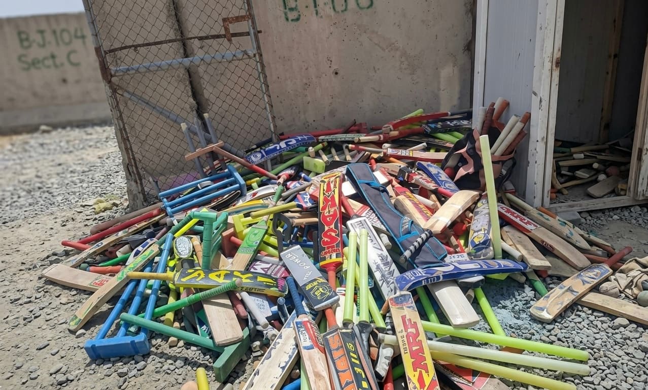 The Taliban’s ministry for the propagation of virtue and prevention of vice has imposed a ban on cricket in Kandahar.