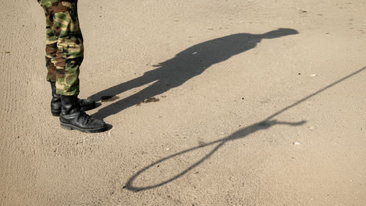Execution of an Afghan national in Iran’s Zahedan prison on charges related to drug offenses.