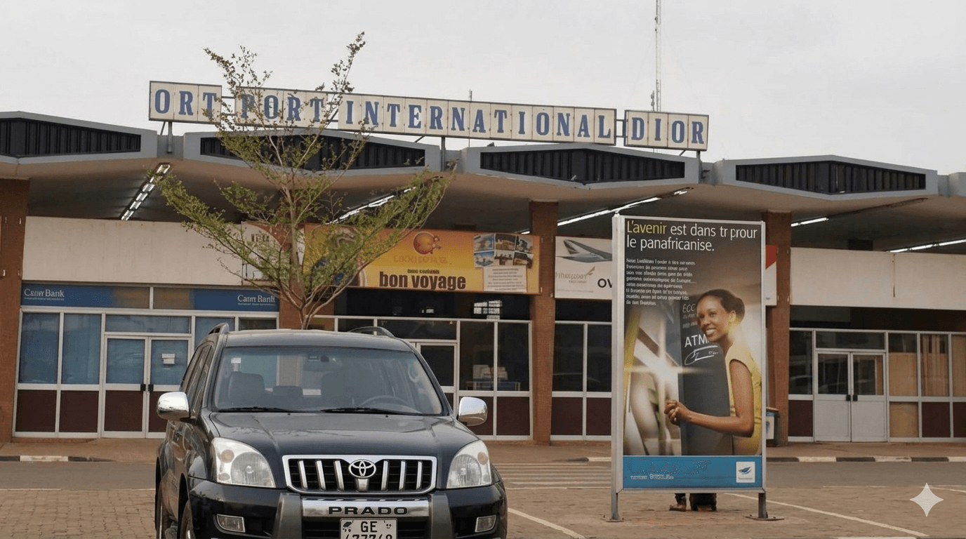 Al-Qaeda has claimed responsibility of attack on Niger’s airport and military base.
