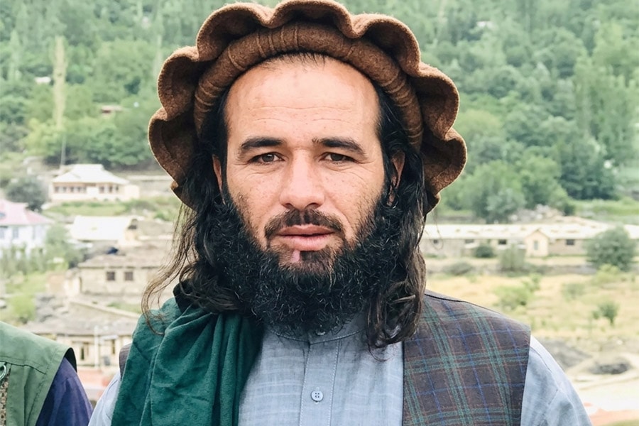 د طالبانو مشر جمعه خان فاتح «یاغي» وباله او د هغه د ځپلو امر یې صادر کړ.