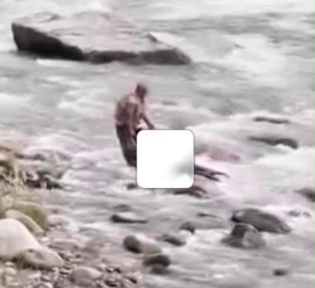 Continued drowning incidents in Afghanistan; a young man lost his life in Takhar.