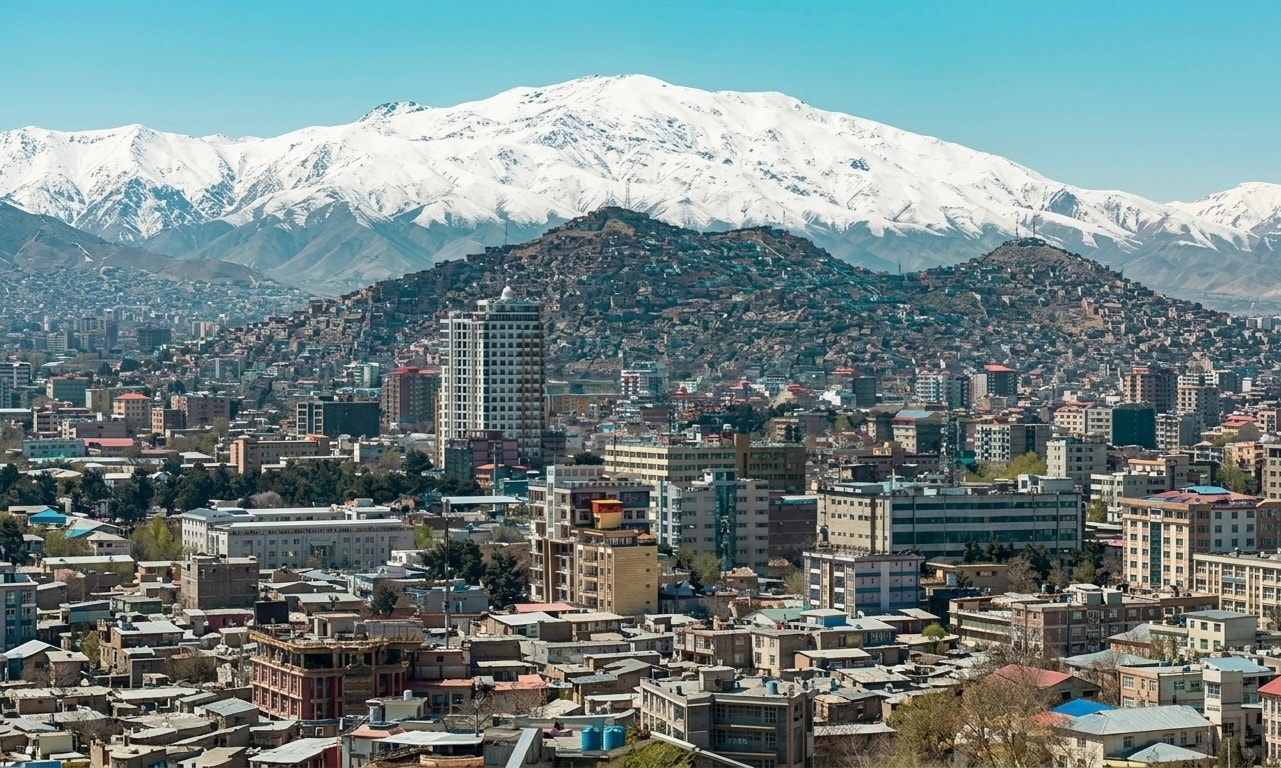 The revised master plan for the “Sanaye Sabz” industrial city in New Kabul has been approved and signed.