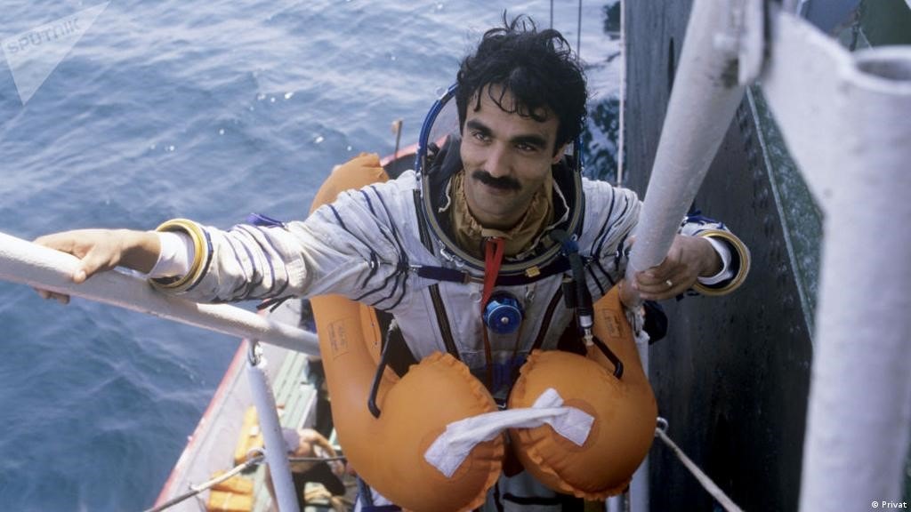 Abdul Ahad Mohmand, Afghanistan’s first astronaut, has passed away due to cancer.