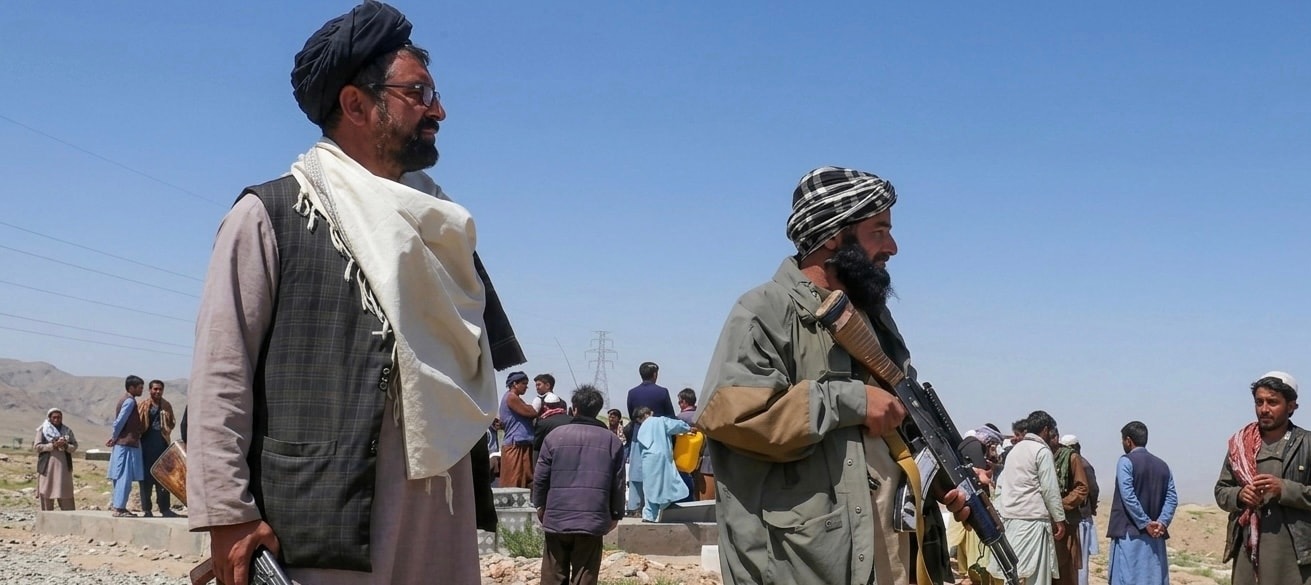 The Taliban have released the detained employees of the United Nations and international organizations.