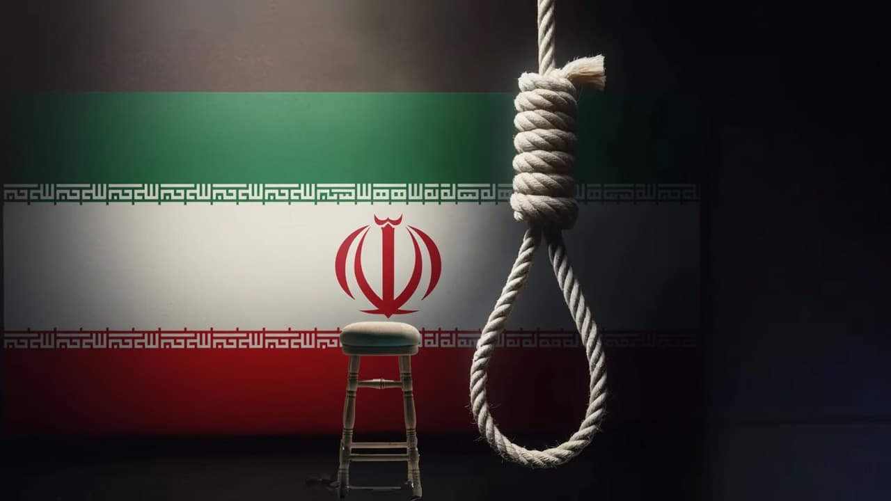 Afghan National arrested in a drug-related case executed in Iran.