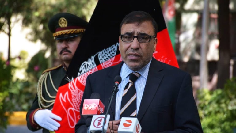 Miakhel: Pakistan’s attacks should be investigated as possible acts of genocide.