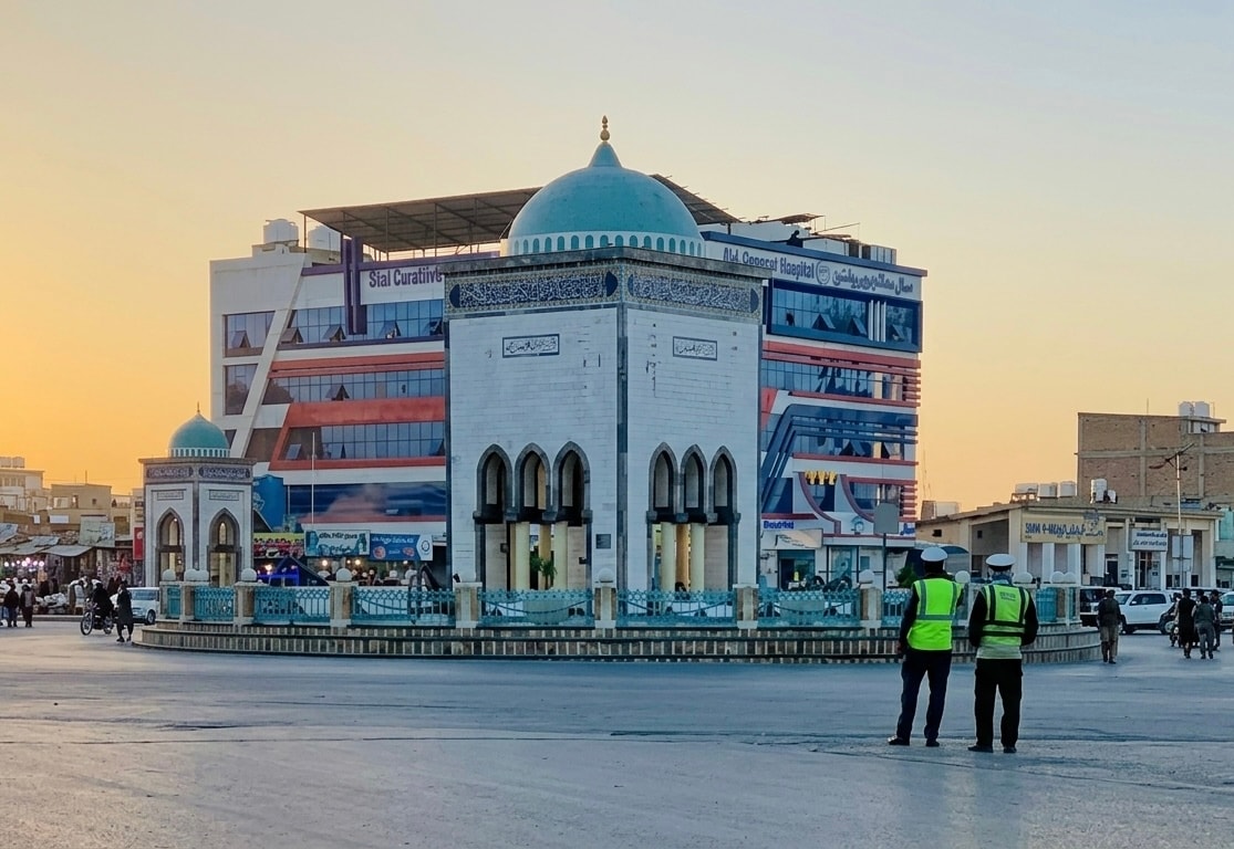 The Taliban are not issuing national ID cards, passports, or travel permits to former military personnel in Kandahar.