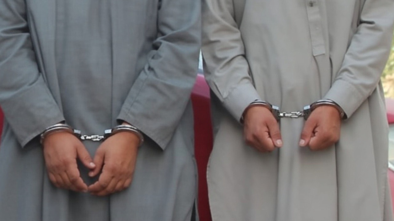 د هرات امنیې قوماندانۍ د يوې وژنې د قضیې د کشف او د هغې د عاملینو د نیولو خبر ورکړی دی.