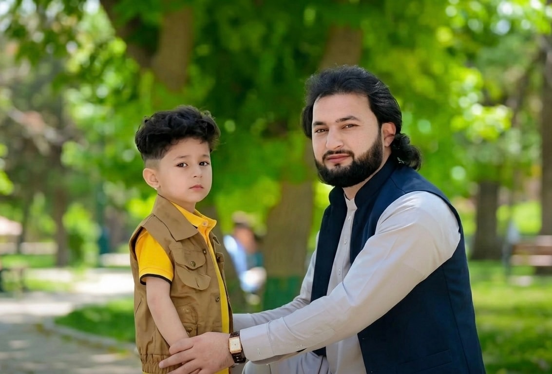 Elias Momand’s Father: Three years after my son’s murder, justice has yet to be served.