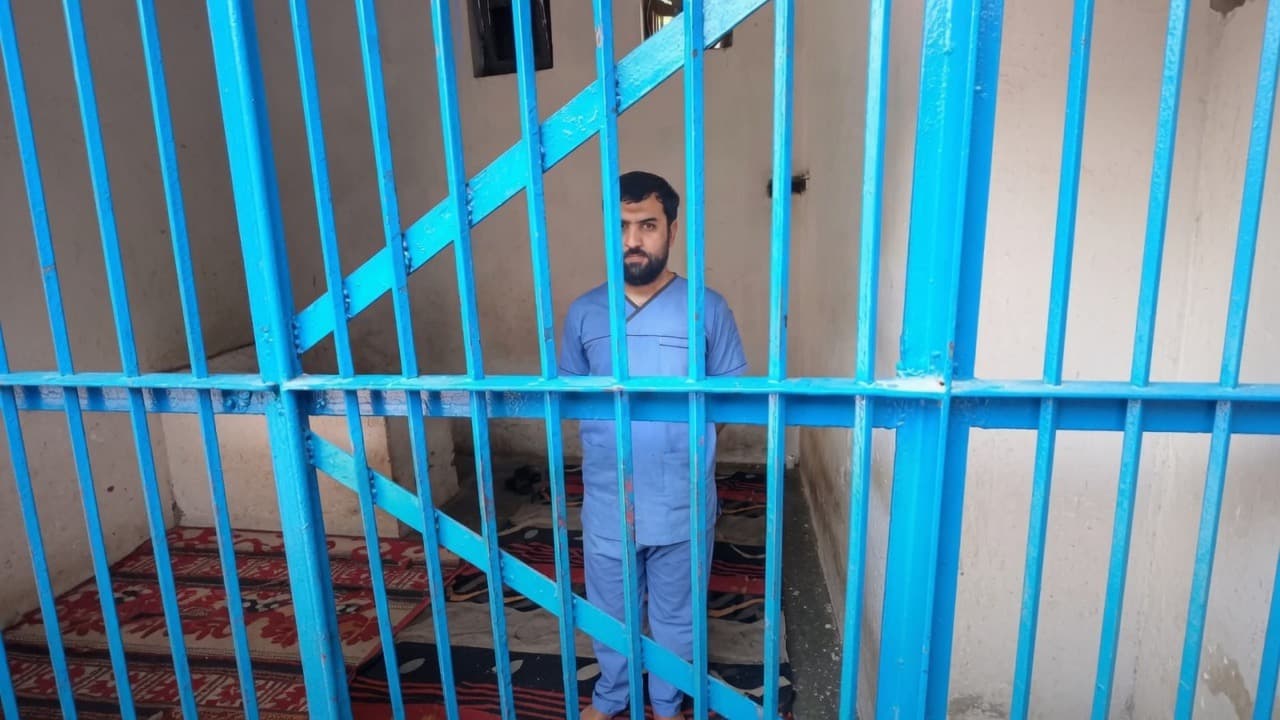 په پنجاب كې ١١ افغان ډاكټران او د طب زده كوونكي نيول شوي.