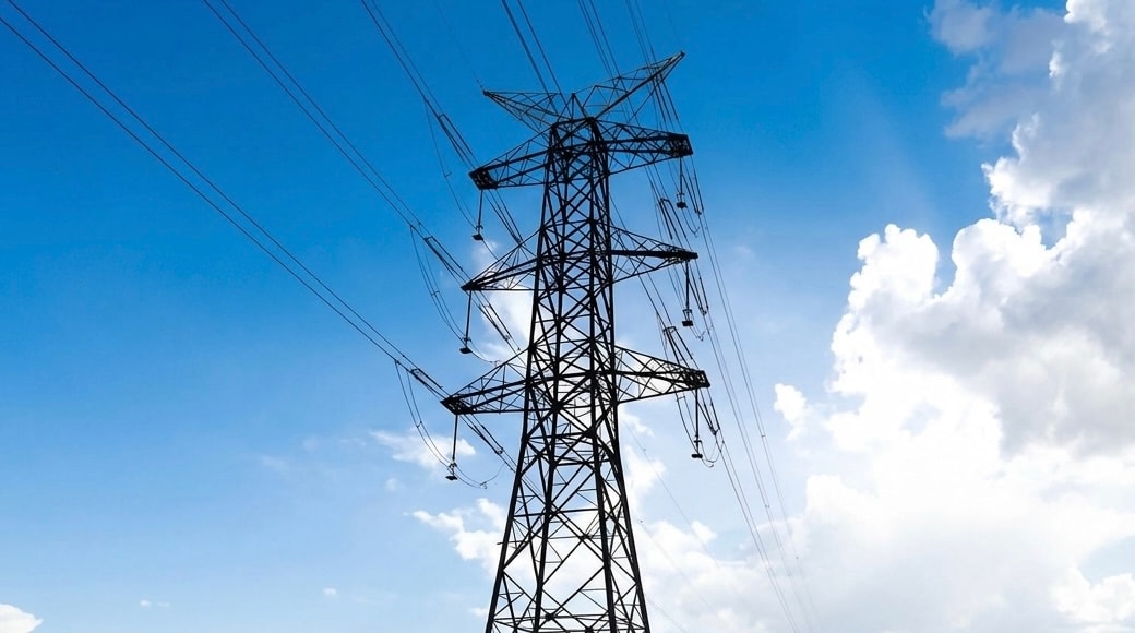 Taliban announce approval of five-year electricity development plan for Afghanistan.