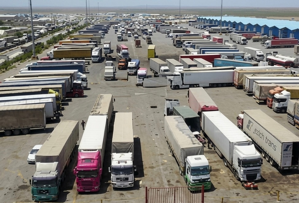 د طالبانو د ښار جوړونې وزارت د اسلامکلا بندر پراختیايي پلان لاسلیک کړ.