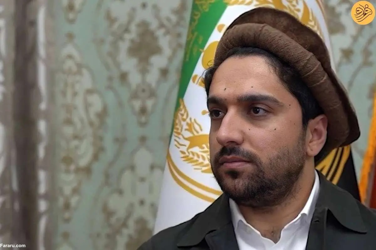 Ahmad Massoud: The Taliban would not be able to compete in a free election.