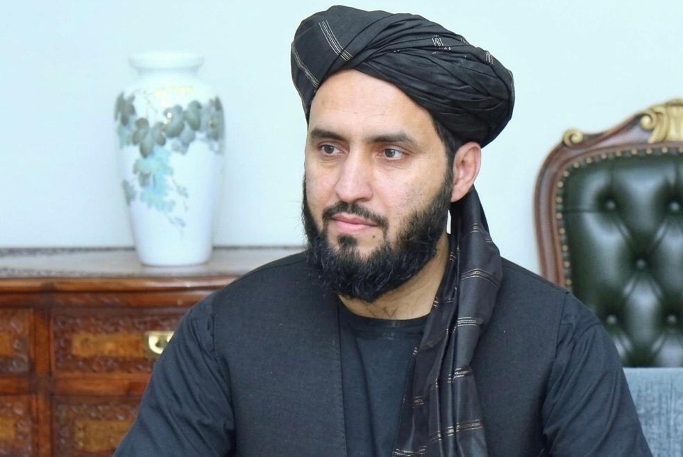 Zakir Jalali: Kabul and Dushanbe need an active Diplomatic presence.
