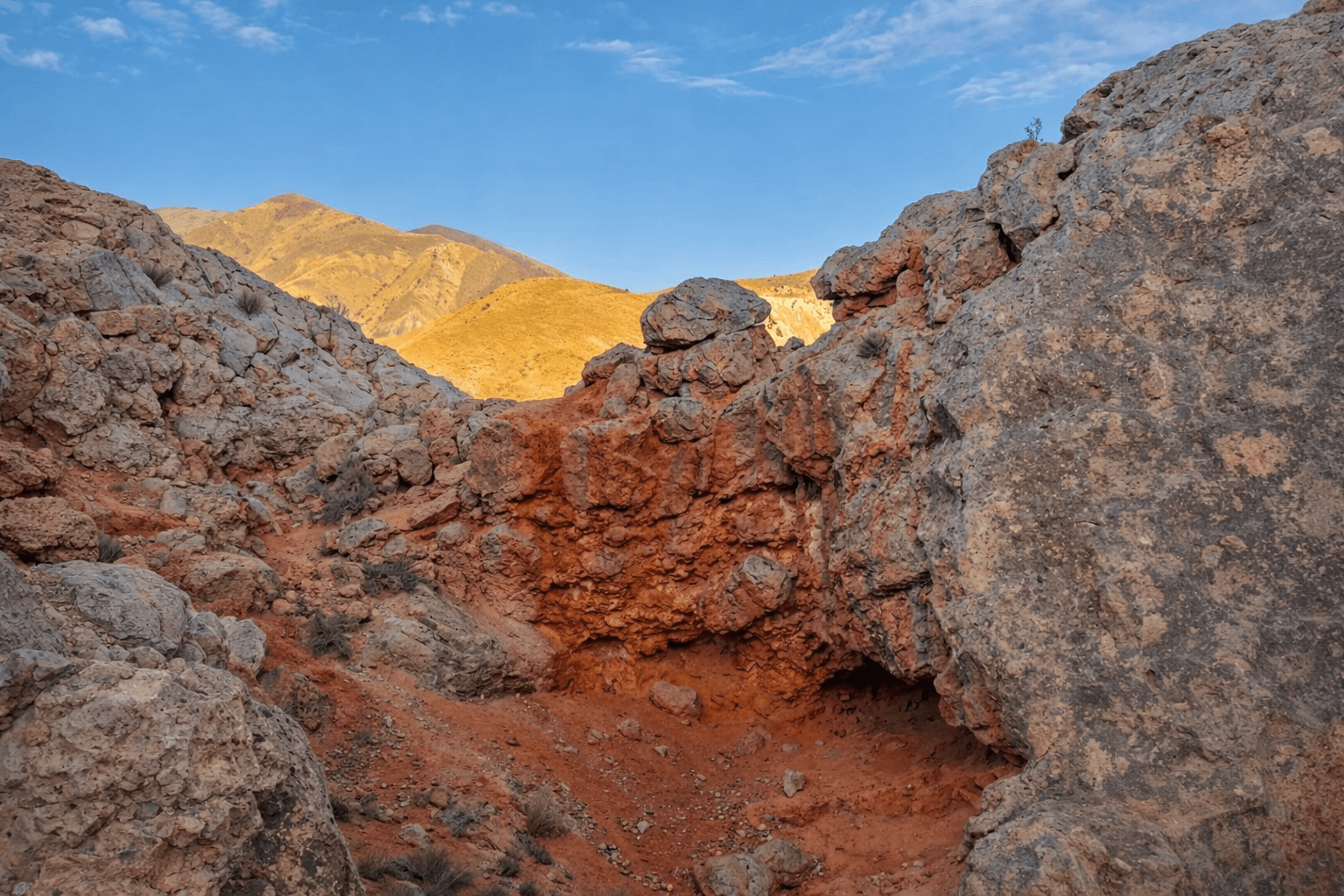 Taliban: 2,300-year-old Kafir Qala atop a hill in Parwan registered as an archaeological site.