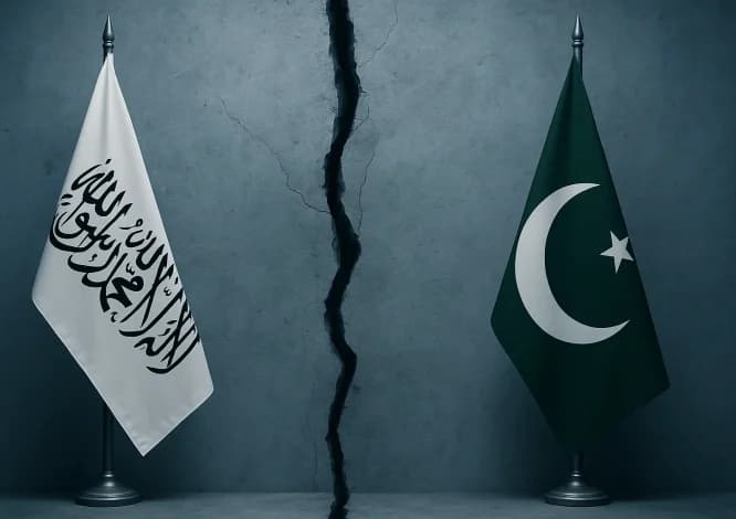 اسلامآباد: تا زمانی که طالبان به تعهدات مبارزه با تروریزم عمل نکنند، روابط دیپلوماتیک با آنان عادی نخواهد شد.