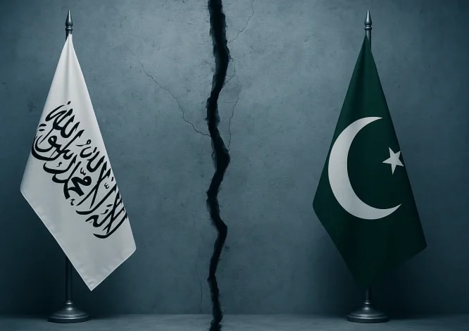 اسلام اباد: د ترهګرۍ تر پاى ته رسېدو له طالبانو سره ديپلوماټيكې اړیكې نه عادي كېږي.