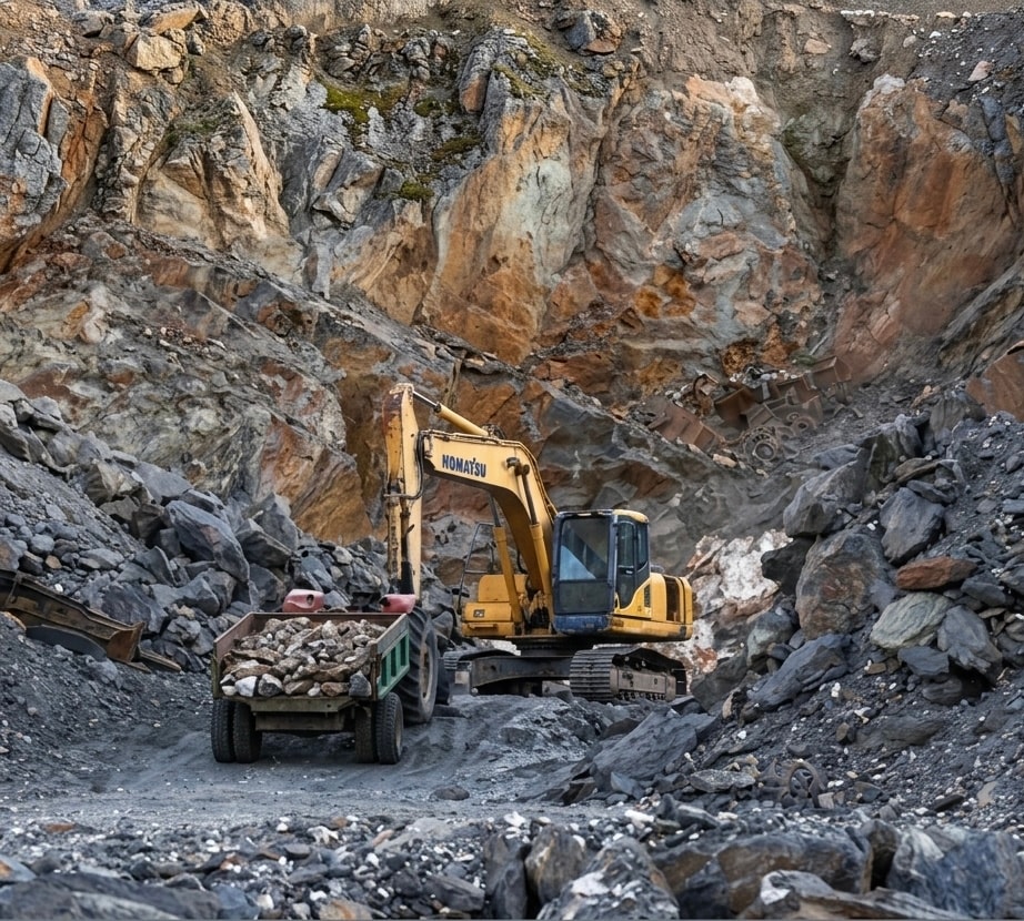 Taliban: Mining operations in Panjshir have provided employment opportunities for 15,000 people.