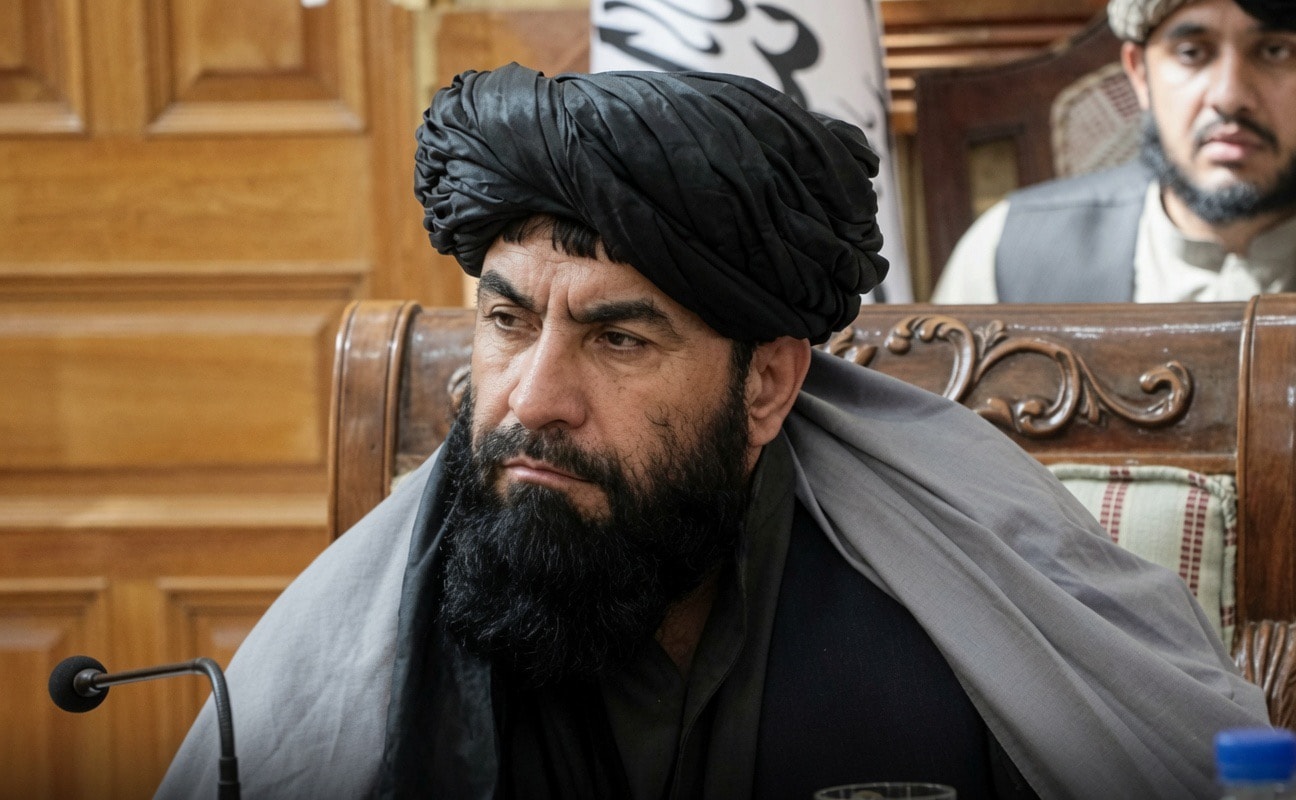 Yousuf Wafa: “Undesirable Individuals” should be removed from government institutions.