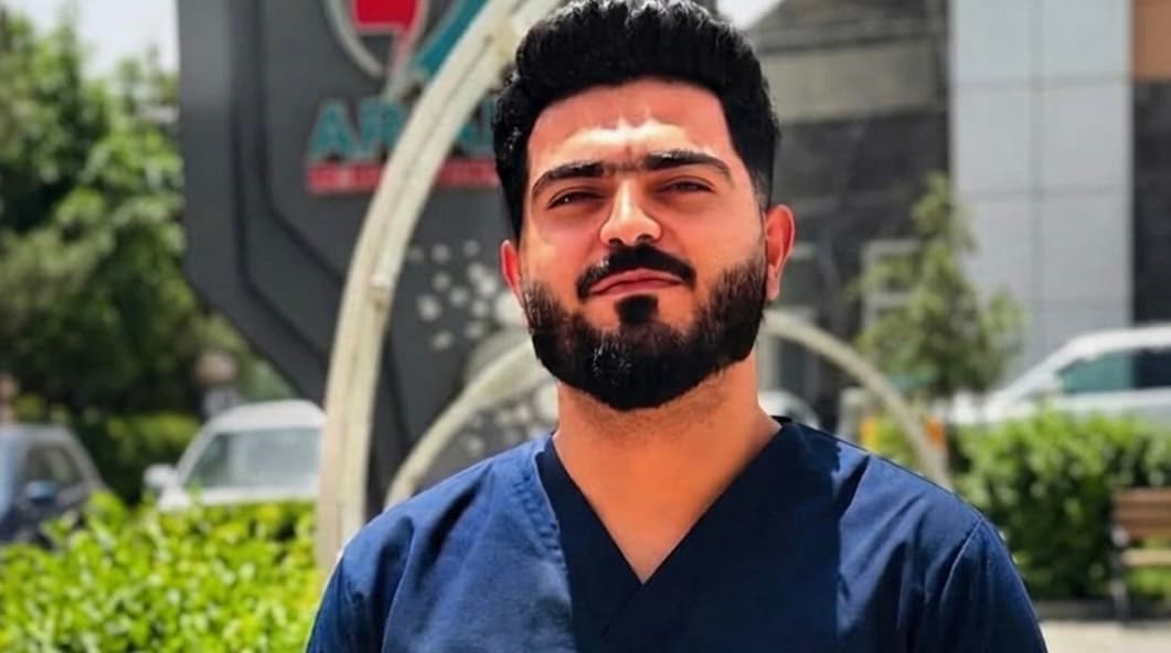 گزارشها از ناپديد شدن يک پزشک در كابل؛ خانواده خواستار روشن شدن سرنوشت شدند.