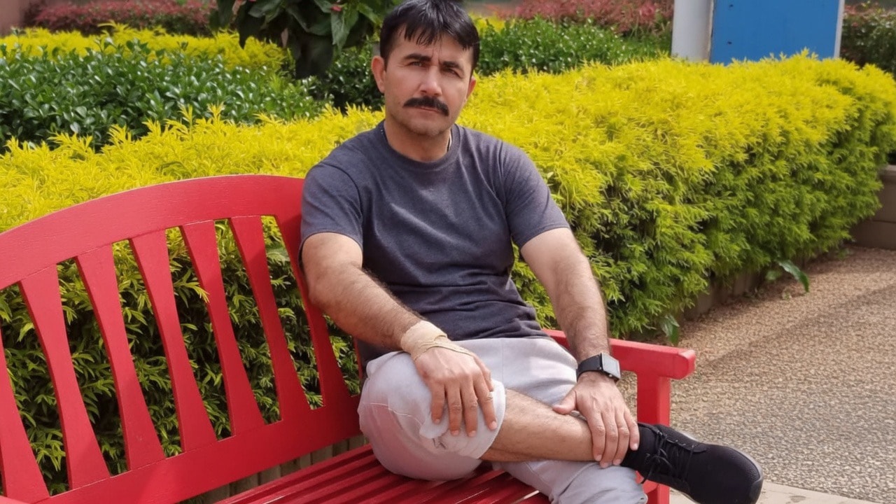 A former serviceman of Afghanistan’s former republic, who had recently returned from the United States, was killed in a shooting in Khost province.