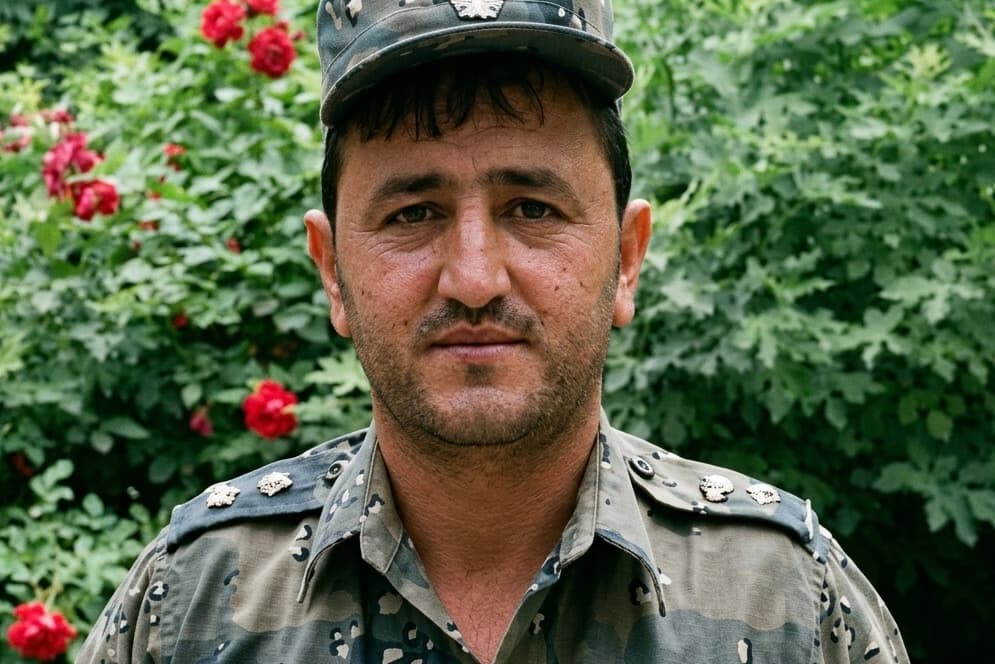 منابع:طالبان يک نظامى پيشين را به دست داشتن در حمله به پاسگاه مرزى متهم كردند.