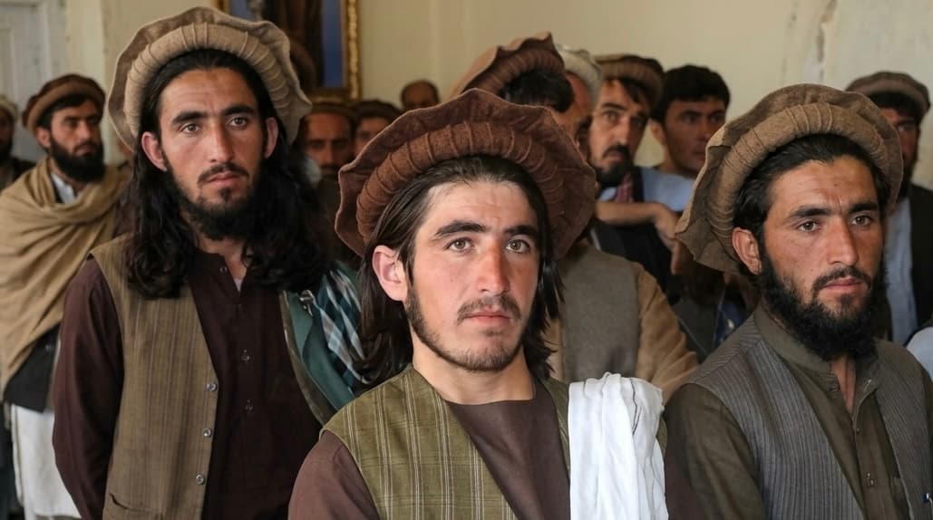The Taliban introduce extensive administrative and security changes in districts across Badakhshan.