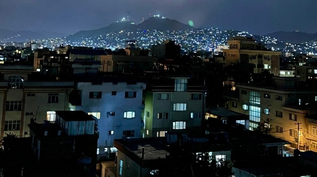 ملګري ملتونه: د افغانستان ښارونه د برېښنا له جدي كمښت سره مخ دي.