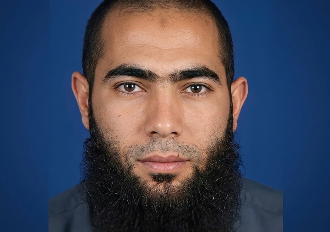 Israel announces the killing of a Hamas commander.