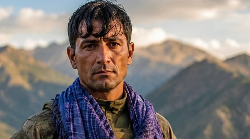 Former military officer Abdul Jabbar Ahmadi shot dead in Takhar province.