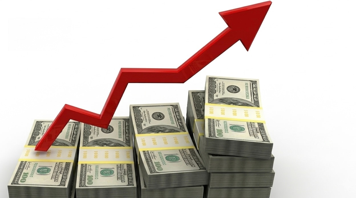 Escalating tensions between Washington and Tehran strengthen the U.S. Dollar.