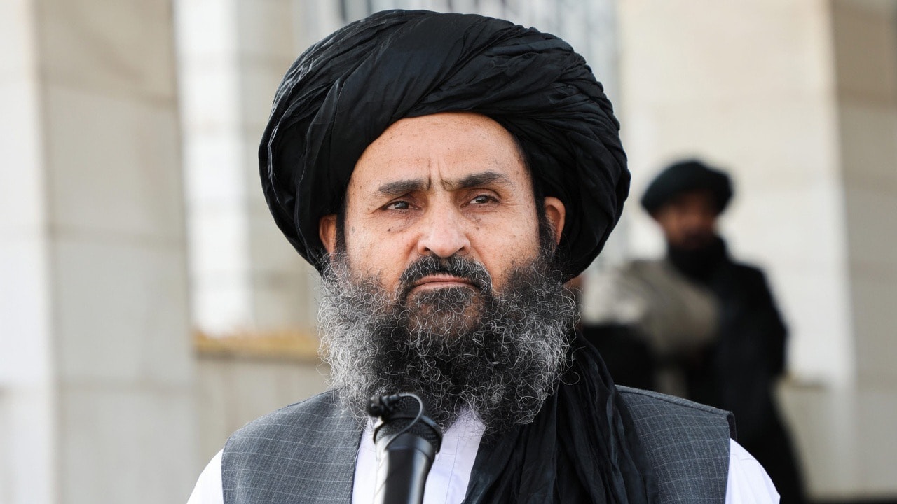 طالبان ۱۳ پروژهٔ انکشافی را به ارزش ۱.۳ میلیارد افغانی تصویب کردند.